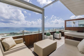 House for relaxing